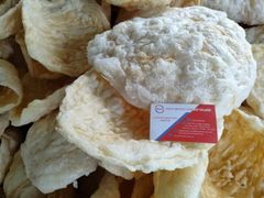 FRIED FISH MAW Packaging 5kgs Grade EXPORT STANDARD Place of Origin VIET - Image 5